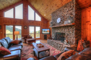 Blackberry Lodge Blowing Rock